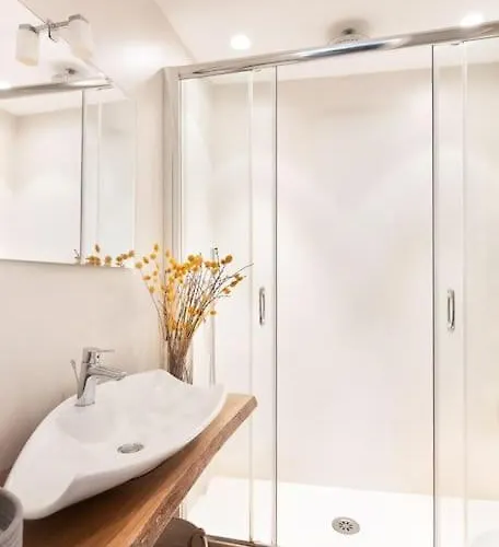 Idyllia - Cozy Retreat In Trastevere *