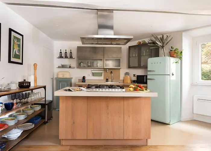Idyllia - Cozy Retreat In Trastevere Apartamento Roma