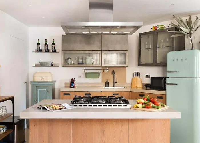 Apartamento Idyllia - Cozy Retreat In Trastevere *